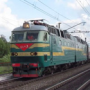 Церемония запуска именного фирменного поезда «Владимир Григорьевич Шухов»