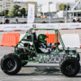 The first three places were taken by BSTU students at the Formula Student in Moscow