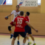 Technolog Spartak tied with Taganrog-SFU
