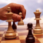 Шахматный турнир в поддержку спортсменов-участников XXIX Всемирной универсиады