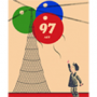 Shukhov Towers Birthday