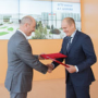 Gazprombank and BSTU named after V.G. Shukhov agreed on new cooperation