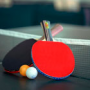 Соревнования по настольному теннису в рамках 46 спартакиады