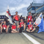Engineering racing teams of the university in world TOPs