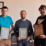 Reverse engineering of Shukhov team saves the lives of Belgorod residents!