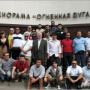 Kuwaitis have chosen Belgorod Shukhov State Technological University