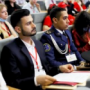 University staff took part in the congress of the Association of foreign students of Russia