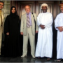 Visit to the Directorate General of Private Universities & Colleges