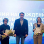 Four students of BSTU named after V.G. Shukhov won  governor's scholarships