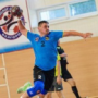 Handball team of BSTU won the game