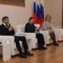 Meeting of the Minister of Science and Higher Education with rectors of Russian universities
