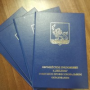 Приложение к диплому международного образца/Diploma Supplement
