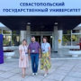 Команда шуховцев на образовательном интенсиве «Архипелаг 2022»