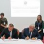 BSTU named V. G. Shukhov became a member of the Russian-Kyrgyz Consortium of Technical Universities