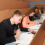 Приглашаем абитуриентов на подготовительные курсы