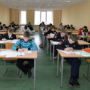 Приглашаем школьников на бесплатные занятия