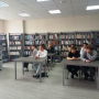 «Межбиблиотечный абонемент в помощь магистрантам»