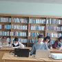 Диктант для библиотекарей