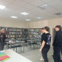 Периодические и справочные издания – в помощь учебному процессу!