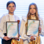 Победителей конкурса «Мы – Белгородцы! Думай, решай, действуй!»
