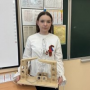 Победители конкурса, дающего льготы при поступлении в БГТУ им. Шухова