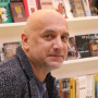 Яркий писатель современности