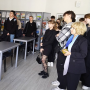 Библиотека – источник знаний и вдохновения