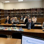 Информационный час для преподавателей кафедры