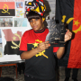 Independence Day in Angola