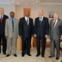 Belgorod Shukhov State Technological University and Zambia: a Dialogue of Partners