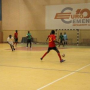 International soccer tournament