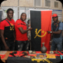 Independence Day of Angola