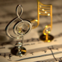 Музыкальный лекторий «Волшебный мир музыки»