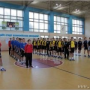 В Белгороде открылся студенческий чемпионат России
по гандболу…