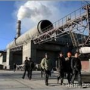 Экологическая составляющая - важная часть
деятельности всех предприятий, входящих в состав Холдинга
«Сибирский цемент»…