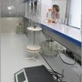 На Ангарском цементном заводе открыли новый
автономный лабораторный корпус…