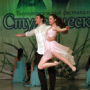 Участие  детского танцевального коллектива «Соколята» и  молодёжного ансамбля казачьей песни СДК в городском мероприятии