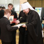 Пресс-конференция, посвященная Дню православной молодежи