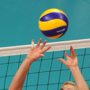 Игры чемпионата России по волейболу среди женских команд
