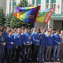 14-й слет студенческих отрядов Белгородской области